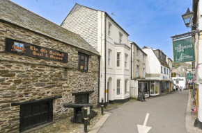 Captain's House Looe